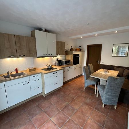 Ferienwohnung Jansen Selfkant ภายนอก รูปภาพ