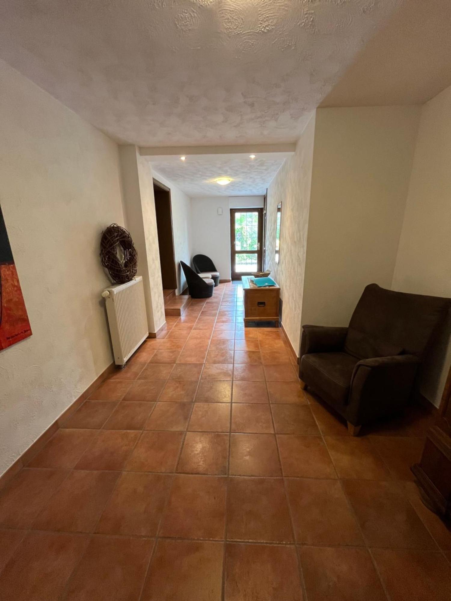 Ferienwohnung Jansen Selfkant ภายนอก รูปภาพ