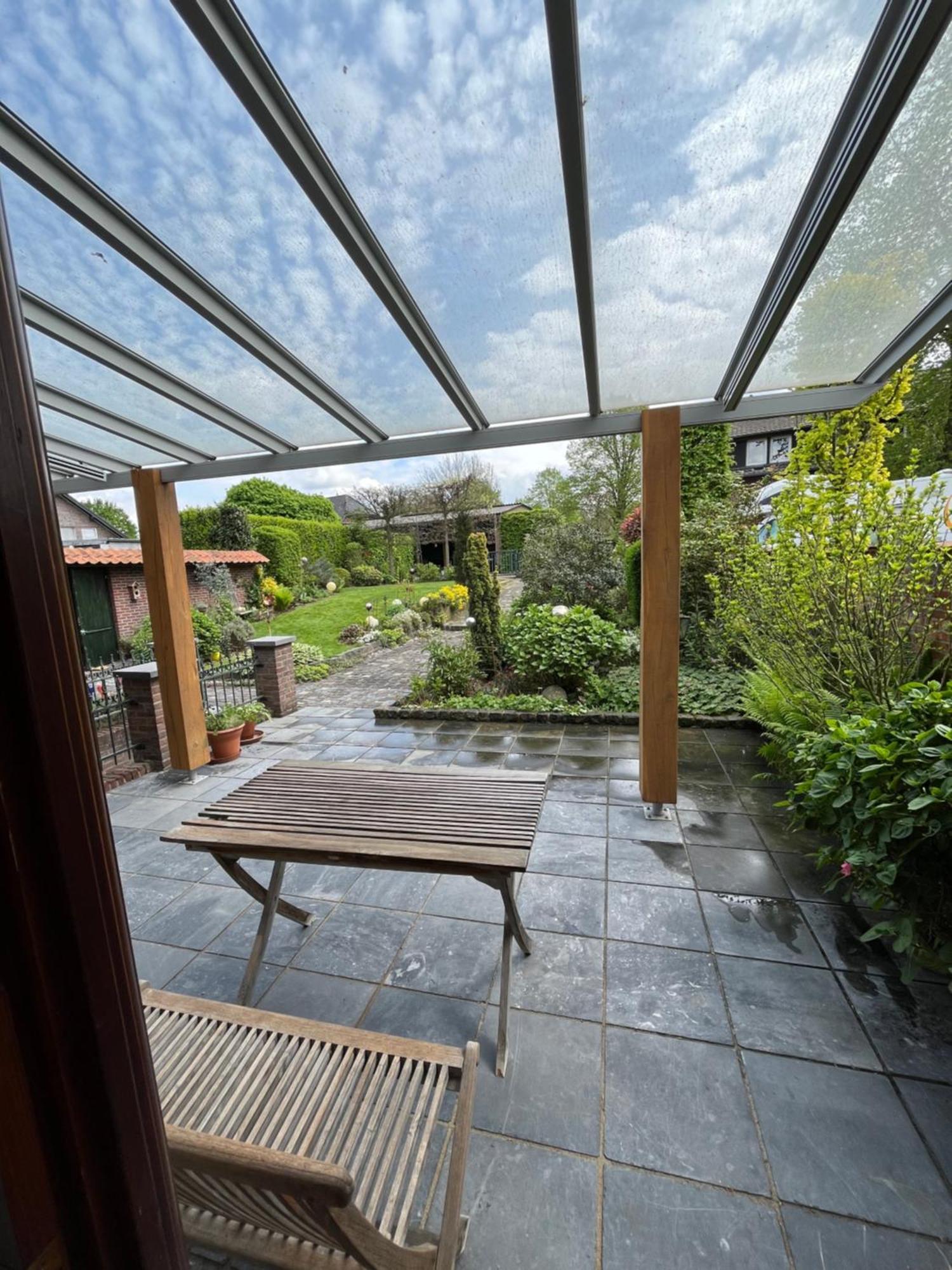 Ferienwohnung Jansen Selfkant ภายนอก รูปภาพ