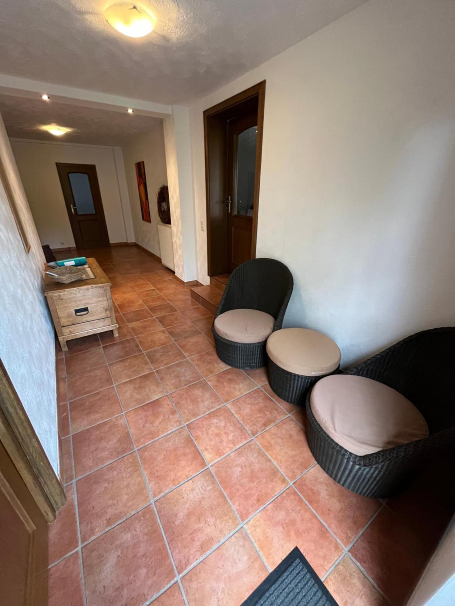 Ferienwohnung Jansen Selfkant ภายนอก รูปภาพ