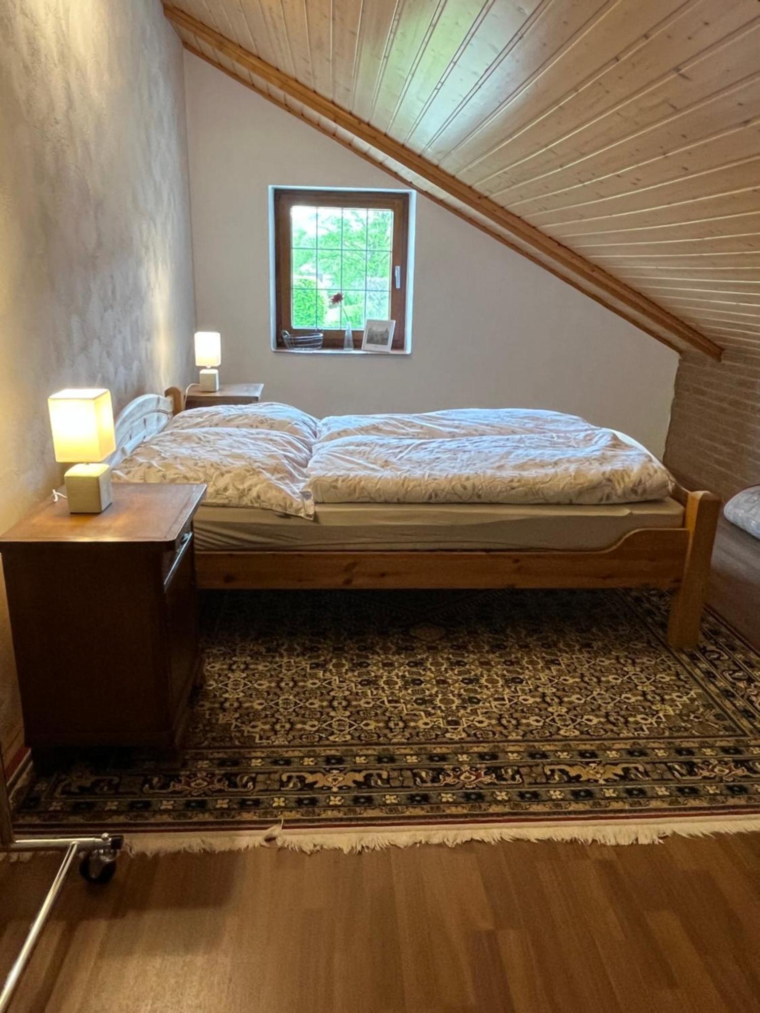 Ferienwohnung Jansen Selfkant ภายนอก รูปภาพ