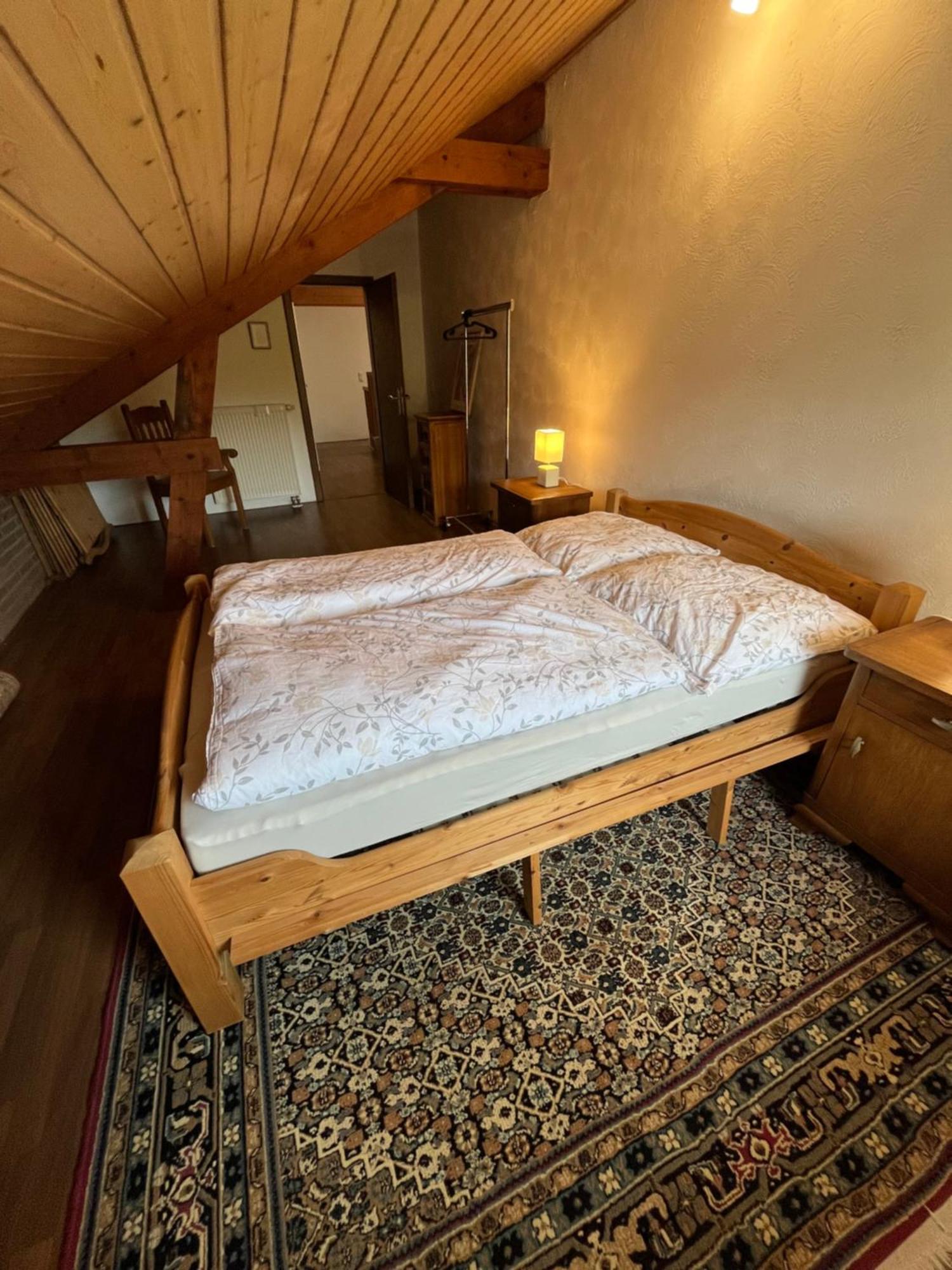 Ferienwohnung Jansen Selfkant ภายนอก รูปภาพ