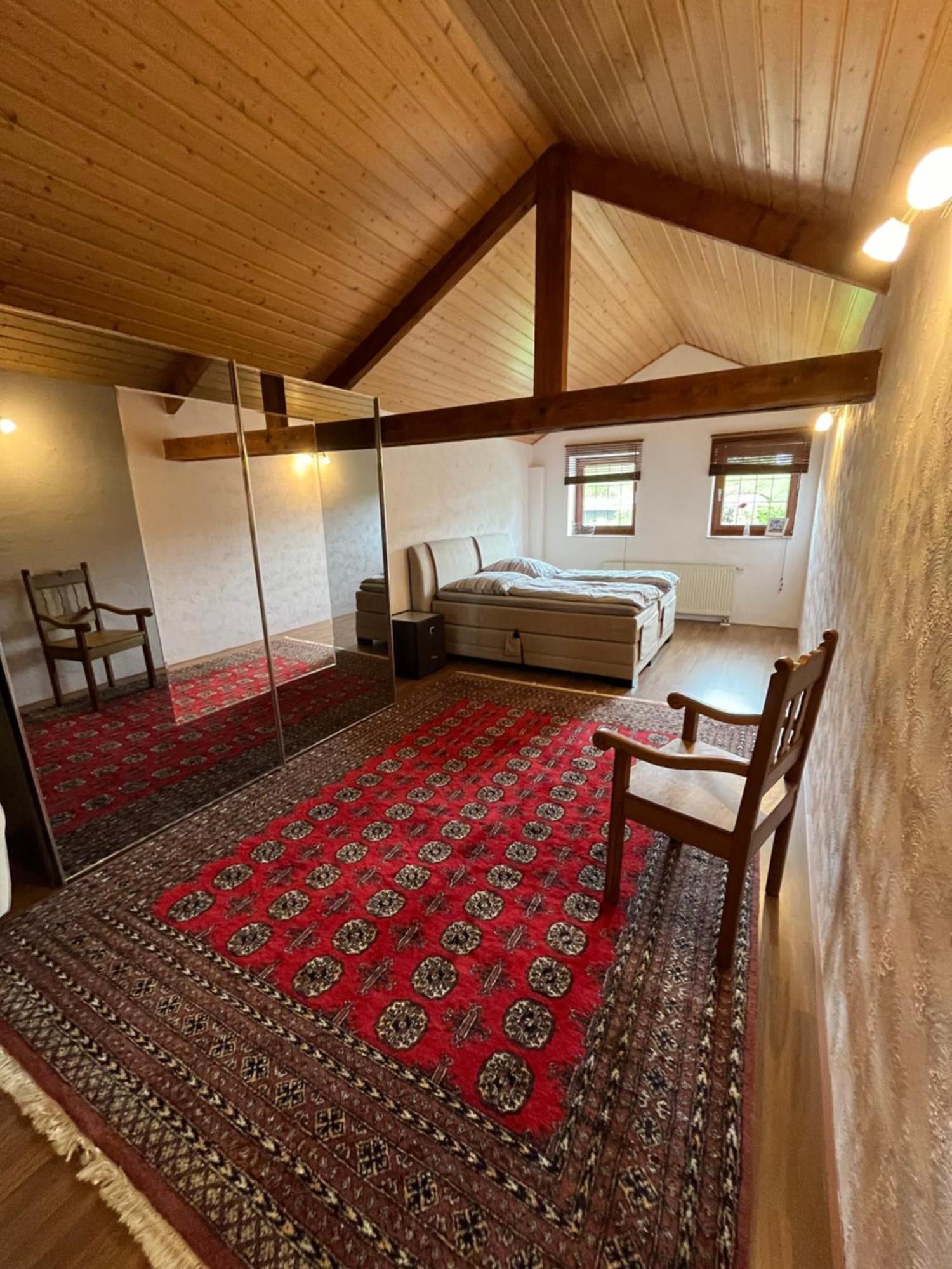 Ferienwohnung Jansen Selfkant ภายนอก รูปภาพ