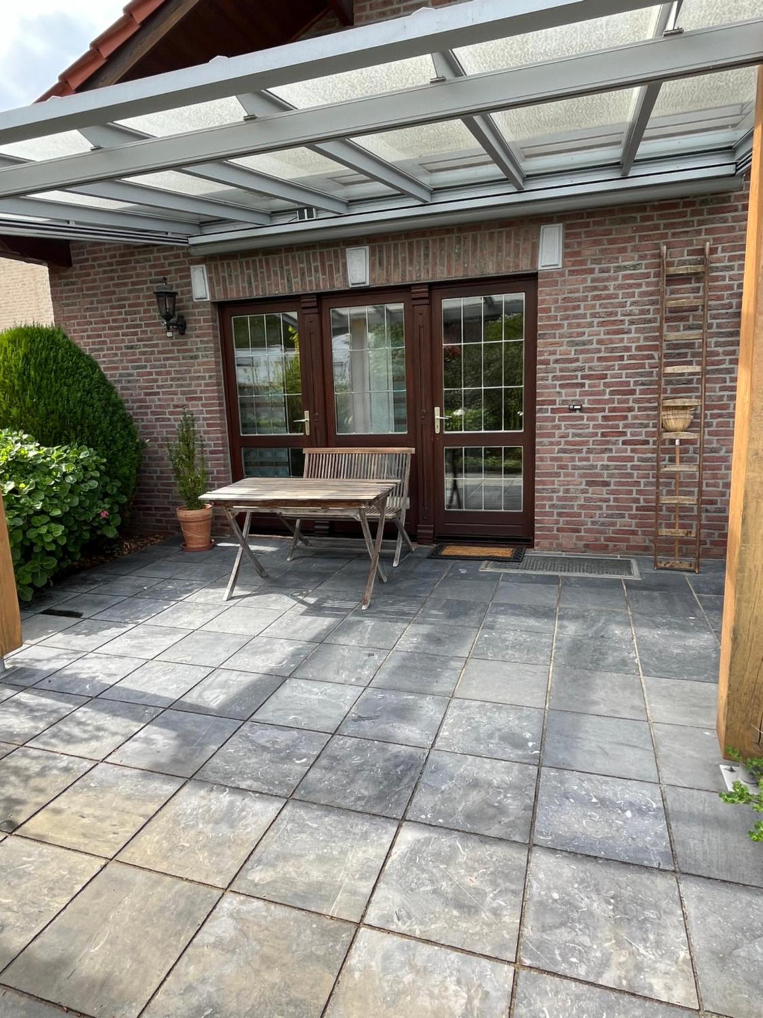 Ferienwohnung Jansen Selfkant ภายนอก รูปภาพ